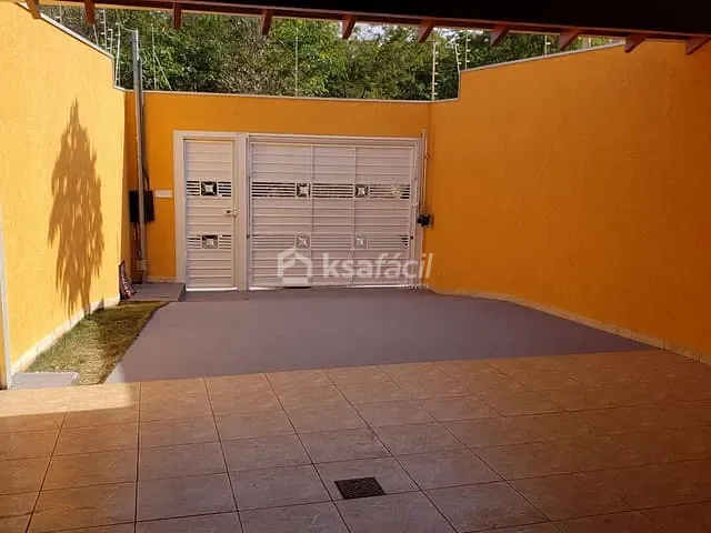 Casa com 371m² 3 quartos e 2 banheiros, à venda, no bairro Vila Marli em Campo Grande