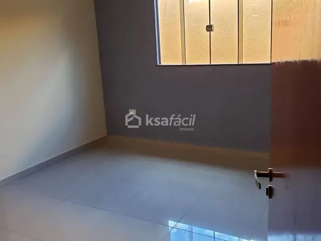 Casa com 371m² 3 quartos e 2 banheiros, à venda, no bairro Vila Marli em Campo Grande