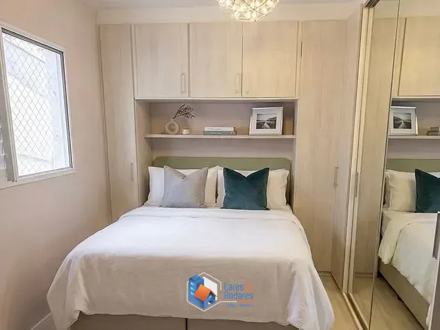 Casa com 75m² 2 quartos e 2 banheiros, à venda, no bairro Vila Aurora (Zona Norte) em São Paulo