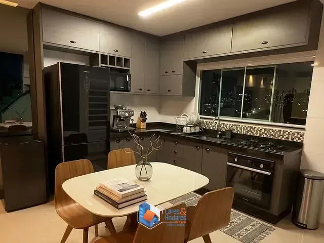 Casa com 75m² 2 quartos e 2 banheiros, à venda, no bairro Vila Aurora (Zona Norte) em São Paulo