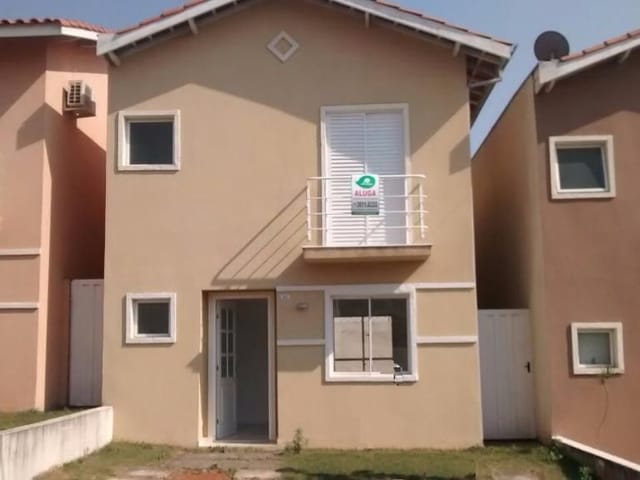 Foto do Casa - Casa com 3 dormitórios à venda, 100 m² - Condomínio Bosque de Sevilla - Sorocaba/SP | Ary Proenca Negócios Imobiliários Ltda