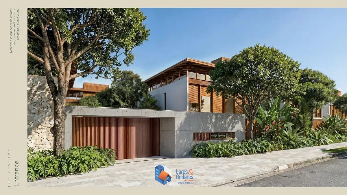 Casa, 5 quartos, 1200 m² - Foto 16