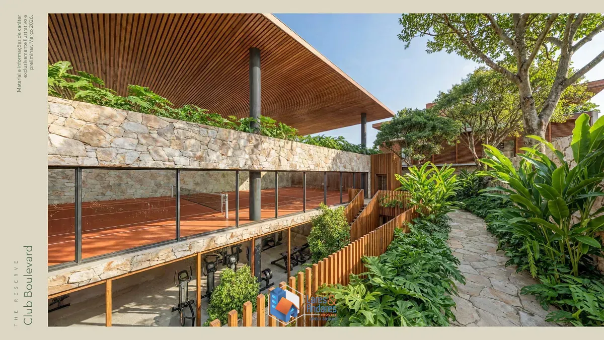 Casa, 5 quartos, 1200 m² - Foto 18