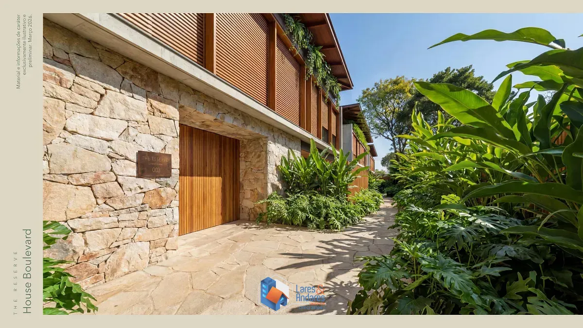 Casa, 5 quartos, 1200 m² - Foto 17