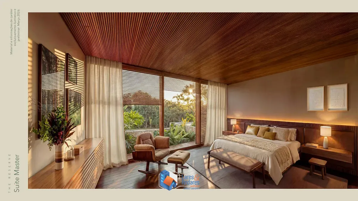 Casa, 5 quartos, 1200 m² - Foto 11