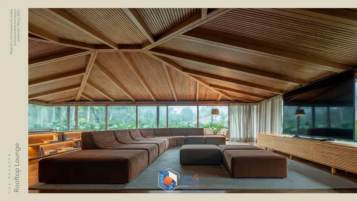 Casa, 5 quartos, 1200 m² - Foto 13