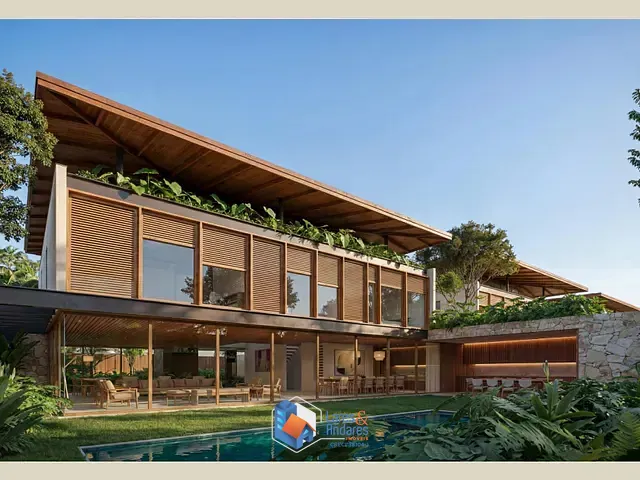 Casa com 4000m² 5 quartos e 6 banheiros, à venda, no bairro Jardim Europa em São Paulo