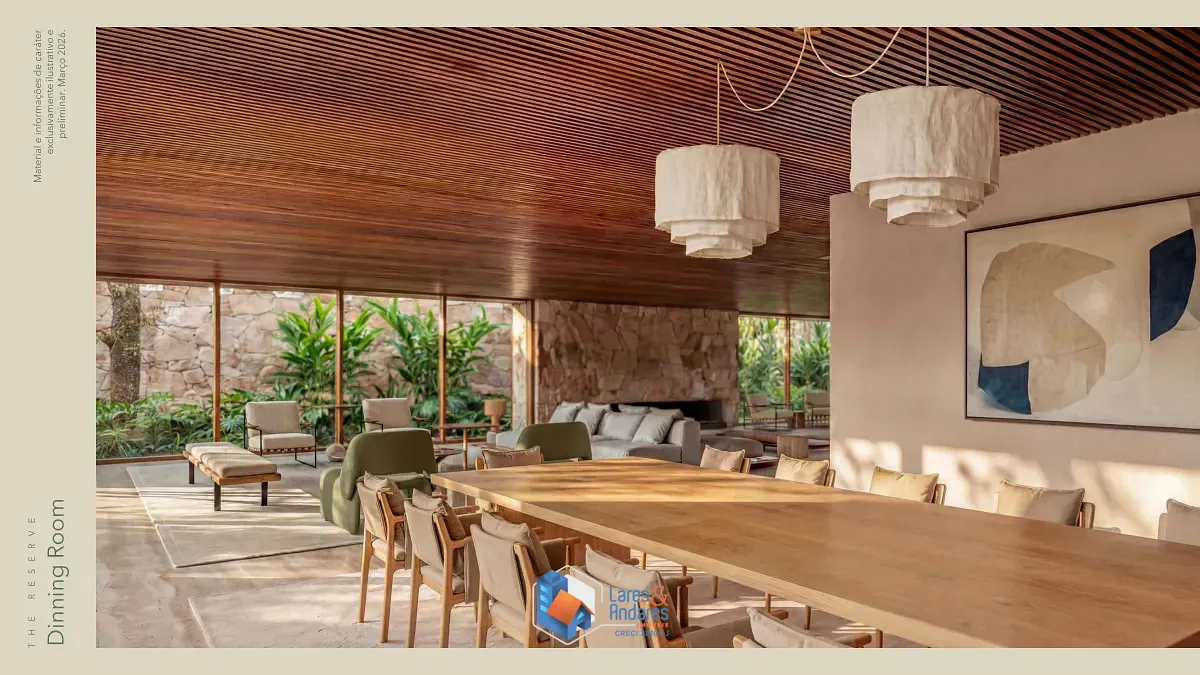 Casa, 5 quartos, 1200 m² - Foto 8