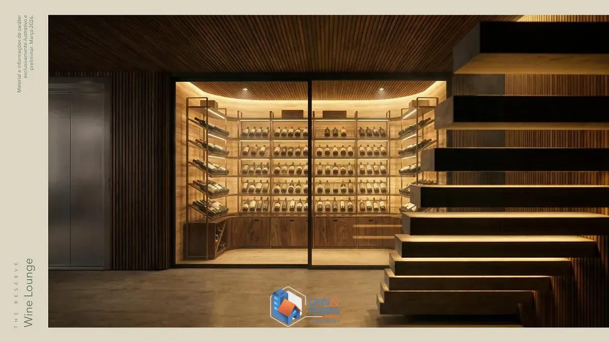 Casa, 5 quartos, 1200 m² - Foto 12