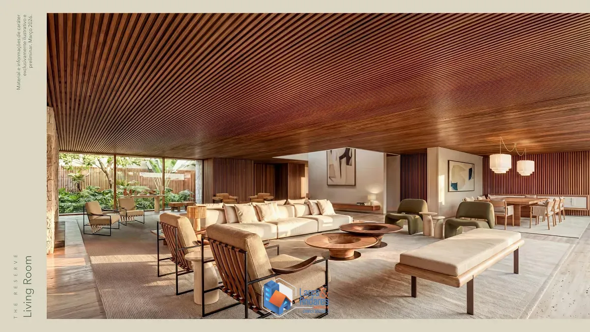Casa, 5 quartos, 1200 m² - Foto 9