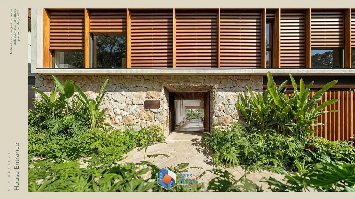 Casa, 5 quartos, 1200 m² - Foto 4