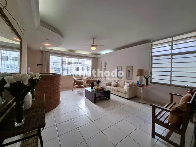 Casa com 396m², à venda, no bairro Cambuí em Campinas