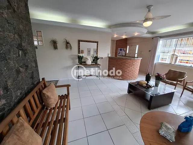 Casa com 396m², à venda, no bairro Cambuí em Campinas