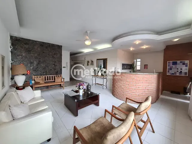 Casa com 396m², à venda, no bairro Cambuí em Campinas