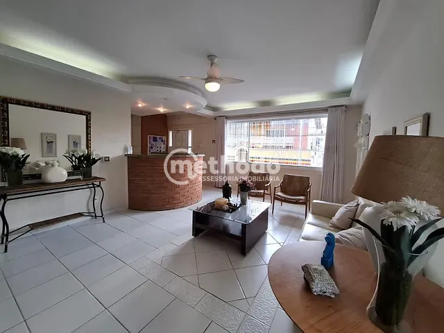 Casa com 396m², à venda, no bairro Cambuí em Campinas