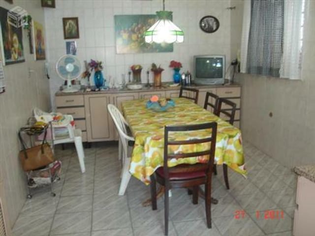Foto do Casa - Casa residencial à venda, Vila Gabriel, Sorocaba - CA6819. | Ary Proenca Negócios Imobiliários Ltda