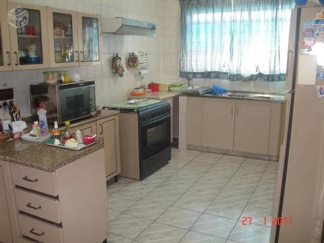 Foto do Casa - Casa residencial à venda, Vila Gabriel, Sorocaba - CA6819. | Ary Proenca Negócios Imobiliários Ltda