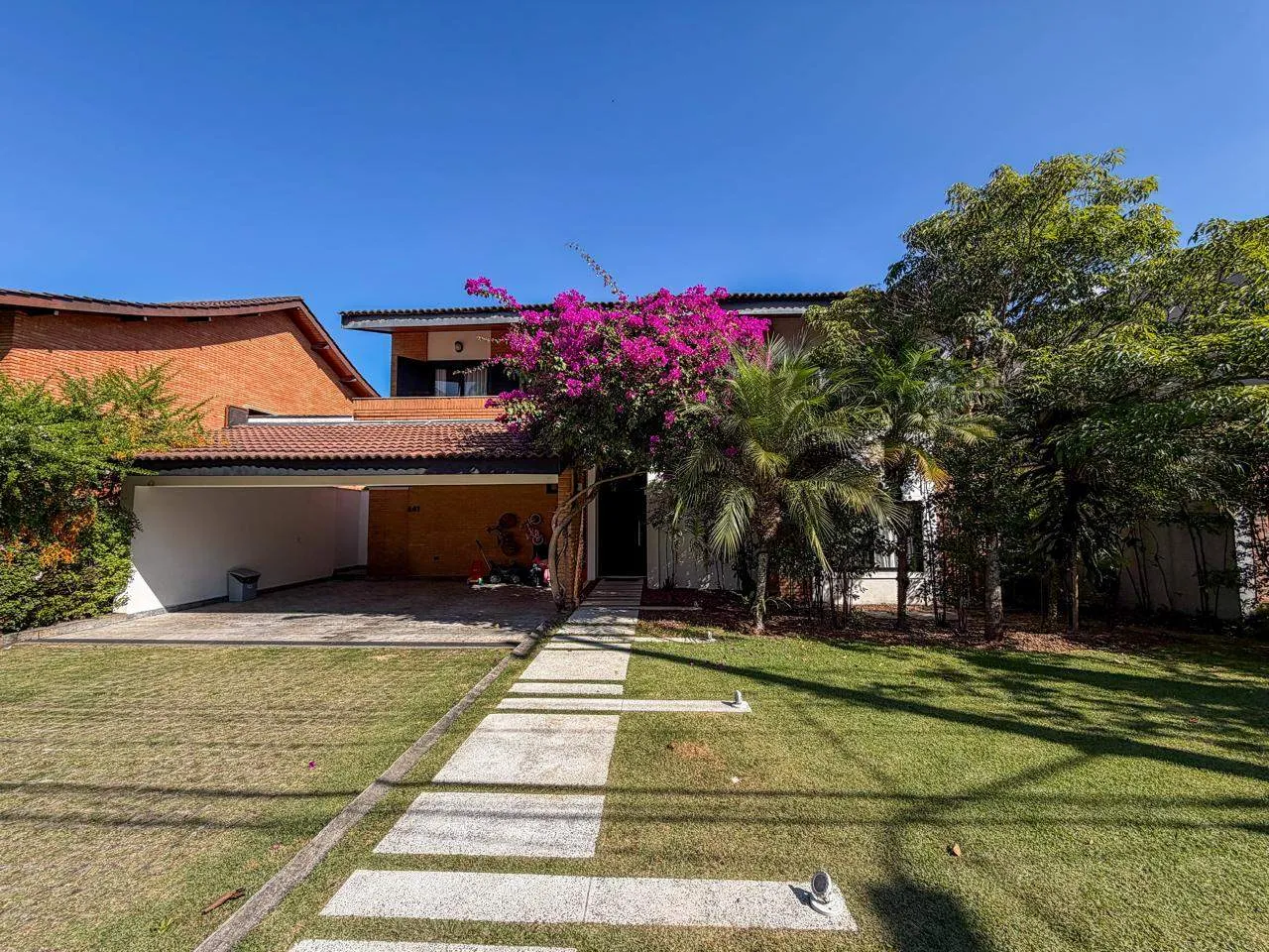 Casa em Alphaville Residencial Dois — foto 4