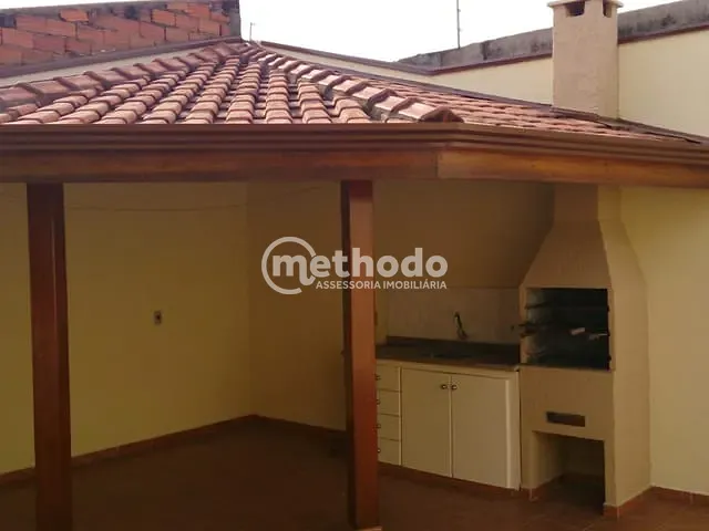Casa com 240m² 3 quartos e 2 banheiros, para alugar, no bairro Capuava em Valinhos
