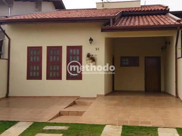 Casa com 240m² 3 quartos e 2 banheiros, para alugar, no bairro Capuava em Valinhos
