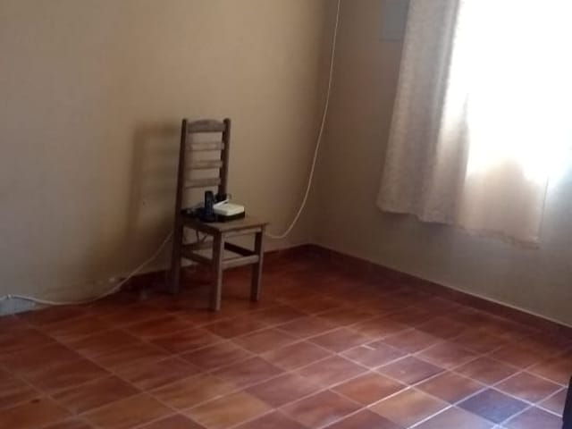 Casa 3 quartos e 2 banheiros, à venda, no bairro Santa Rita em Aparecida