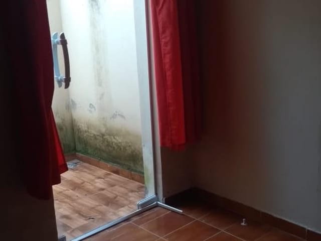 Casa 3 quartos e 2 banheiros, à venda, no bairro Santa Rita em Aparecida