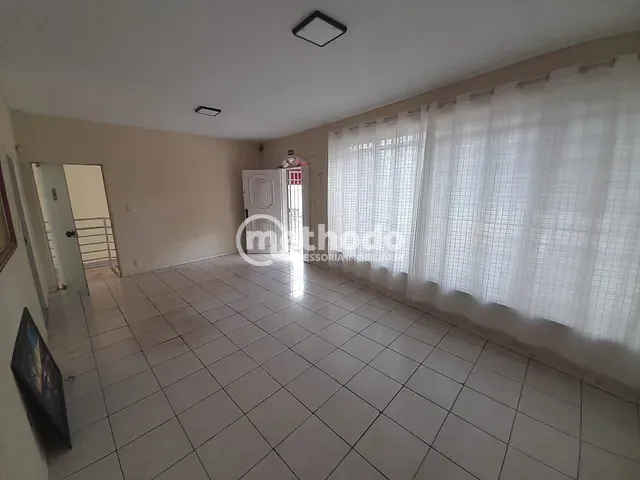 Casa com 410m², para alugar, no bairro Jardim Chapadão em Campinas