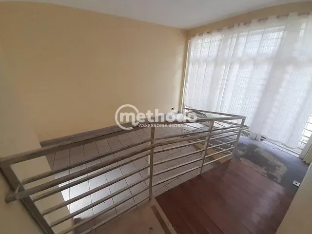 Casa com 410m², para alugar, no bairro Jardim Chapadão em Campinas