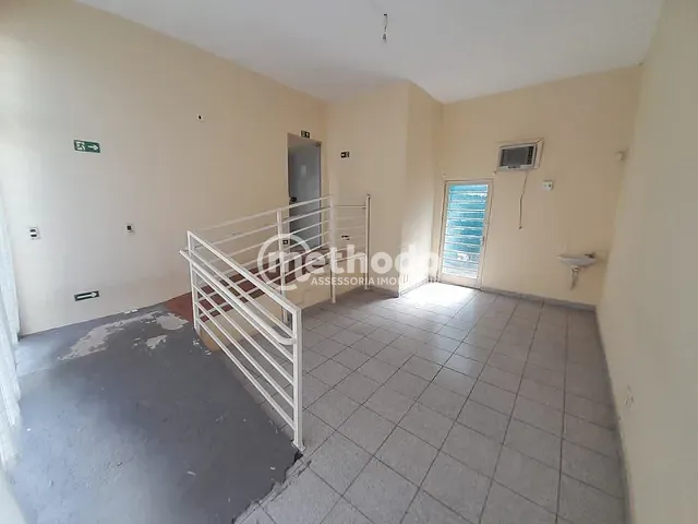 Casa com 410m², para alugar, no bairro Jardim Chapadão em Campinas