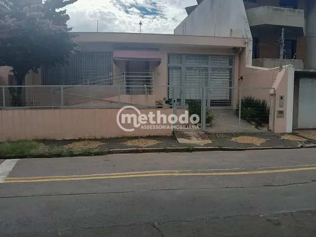 Casa com 410m², para alugar, no bairro Jardim Chapadão em Campinas