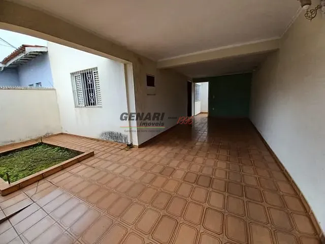 Casa com 173m², à venda ou para alugar, no bairro Parque Boa Esperança em Indaiatuba
