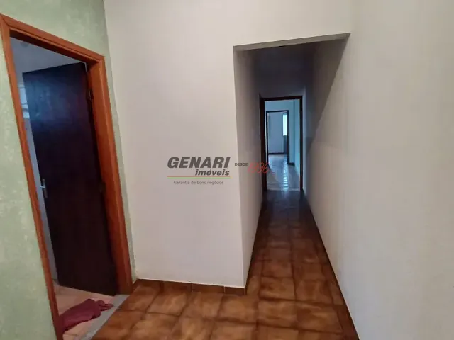 Casa com 173m², à venda ou para alugar, no bairro Parque Boa Esperança em Indaiatuba