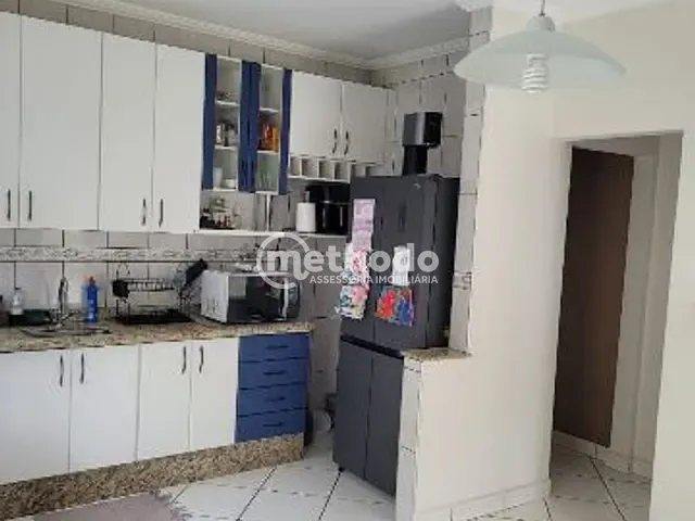 Casa com 250m² 2 quartos e 3 banheiros, para alugar, no bairro Jardim García em Campinas