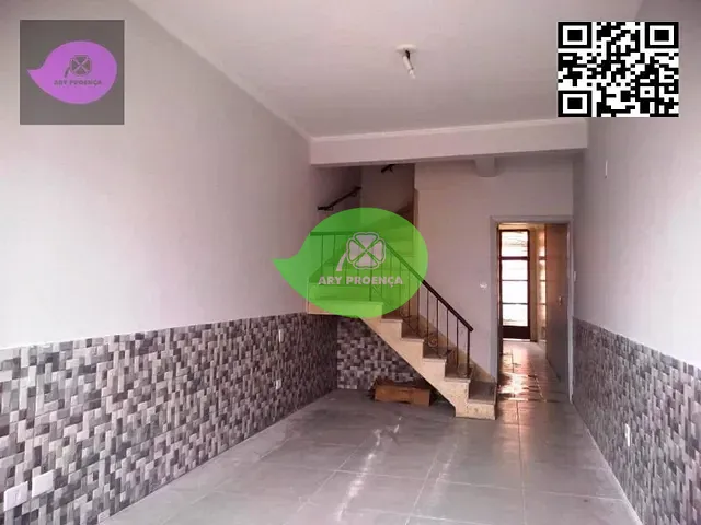 Casa com 120m² 2 quartos e 3 banheiros, à venda, no bairro Centro em Sorocaba