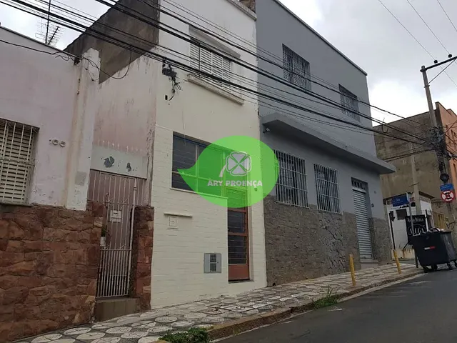 Casa com 120m² 2 quartos e 3 banheiros, à venda, no bairro Centro em Sorocaba