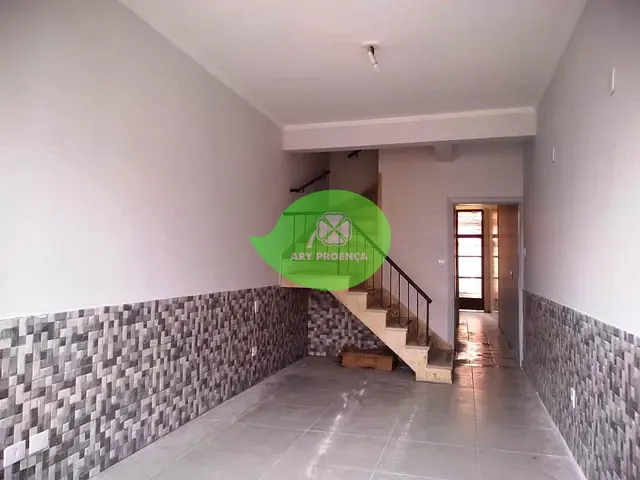 Casa com 120m² 2 quartos e 3 banheiros, à venda, no bairro Centro em Sorocaba