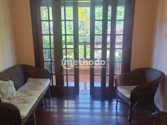 Casa com 352m² 3 quartos e 3 banheiros, à venda, no bairro Parque Alto Taquaral em Campinas