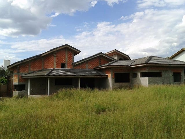Foto do Casa - Casa residencial à venda, Parque Reserva Fazenda Imperial, Sorocaba - CA6813. | Ary Proenca Negócios Imobiliários Ltda