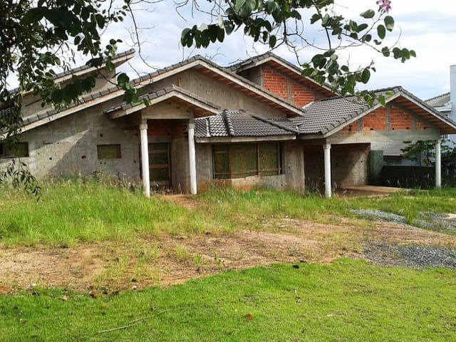 Foto do Casa - Casa residencial à venda, Parque Reserva Fazenda Imperial, Sorocaba - CA6813. | Ary Proenca Negócios Imobiliários Ltda