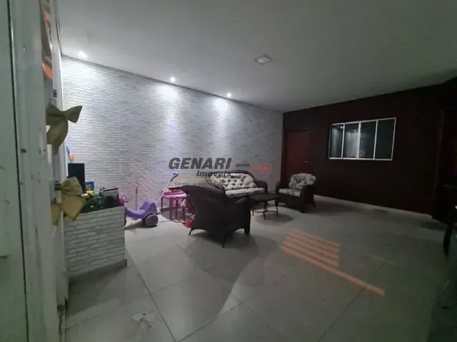 Casa com 150m² 2 quartos e 2 banheiros, à venda, no bairro Jardim Monte Carlo em Indaiatuba