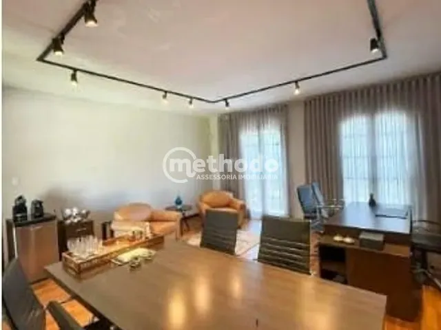 Casa com 595m², para alugar, no bairro Nova Campinas em Campinas