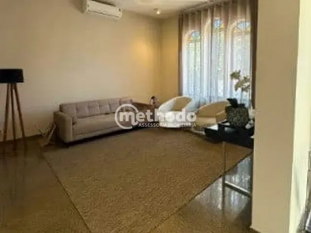 Casa com 595m², para alugar, no bairro Nova Campinas em Campinas