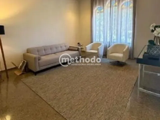 Casa com 595m², para alugar, no bairro Nova Campinas em Campinas