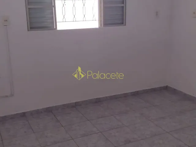 Casa com 125m² 2 quartos e 2 banheiros, à venda, no bairro Abaete em Taubaté