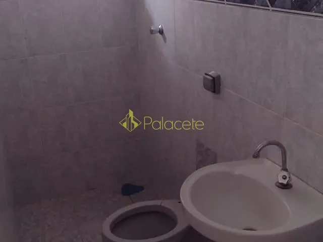 Casa com 125m² 2 quartos e 2 banheiros, à venda, no bairro Abaete em Taubaté