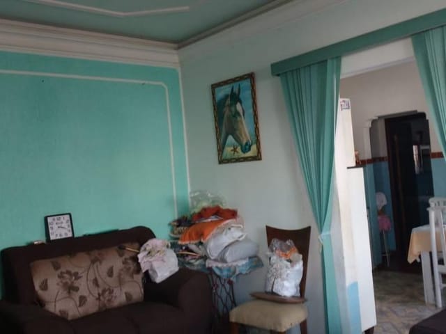 Foto do Casa - Casa à venda 2 Quartos, 1 Vaga, 150M², Vila Santana, Sorocaba - SP | Ary Proenca Negócios Imobiliários Ltda