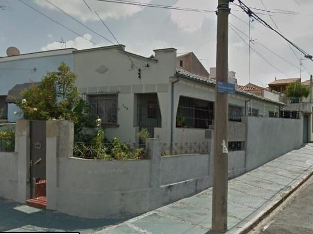 Foto do Casa - Casa à venda 2 Quartos, 1 Vaga, 150M², Vila Santana, Sorocaba - SP | Ary Proenca Negócios Imobiliários Ltda