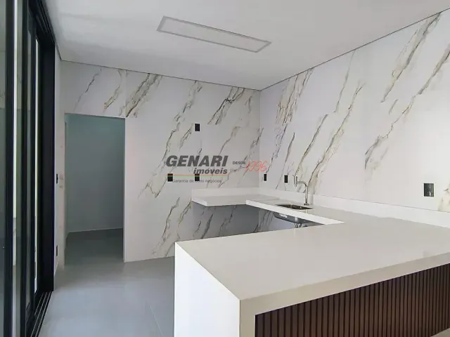 Casa com 343m² 3 quartos e 5 banheiros, à venda, no bairro Jardim Residencial Alto de Itaici em Indaiatuba