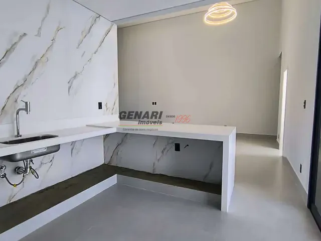 Casa com 343m² 3 quartos e 5 banheiros, à venda, no bairro Jardim Residencial Alto de Itaici em Indaiatuba