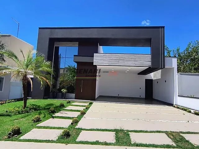 Casa com 343m² 3 quartos e 5 banheiros, à venda, no bairro Jardim Residencial Alto de Itaici em Indaiatuba